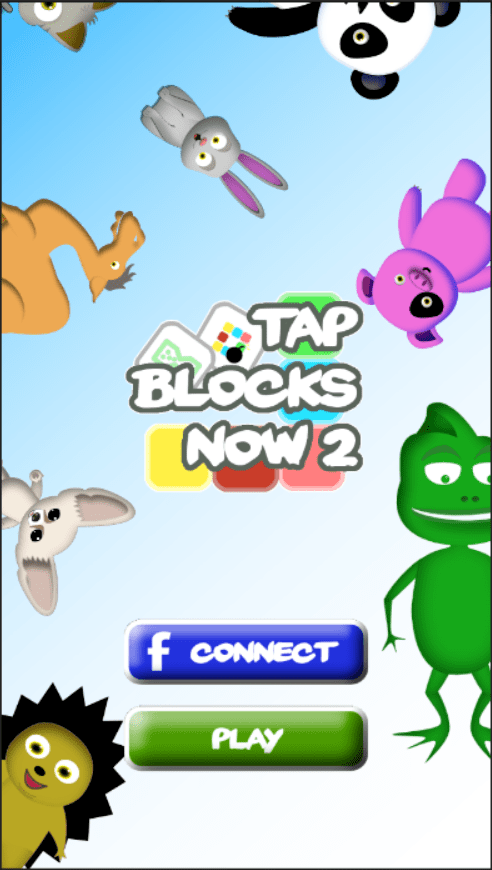 BookProgress iOS Release Tap Blocks Now 2 BookProgress v1.0.7 Tap Blocks now Tap Mobile Block App